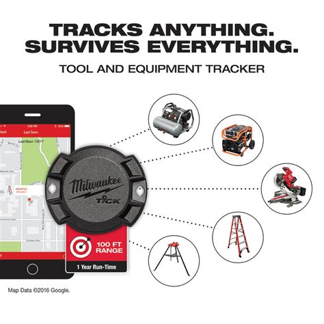 milwaukee rfid tracker|milwaukee tool tracking app.